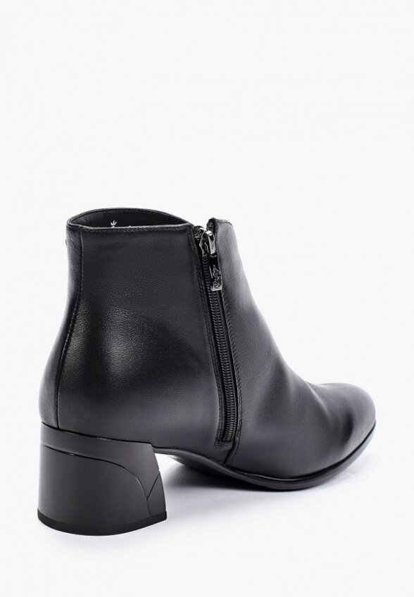 Ботильоны Valley