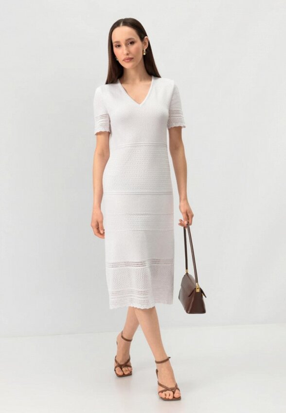 Платье Vivawool