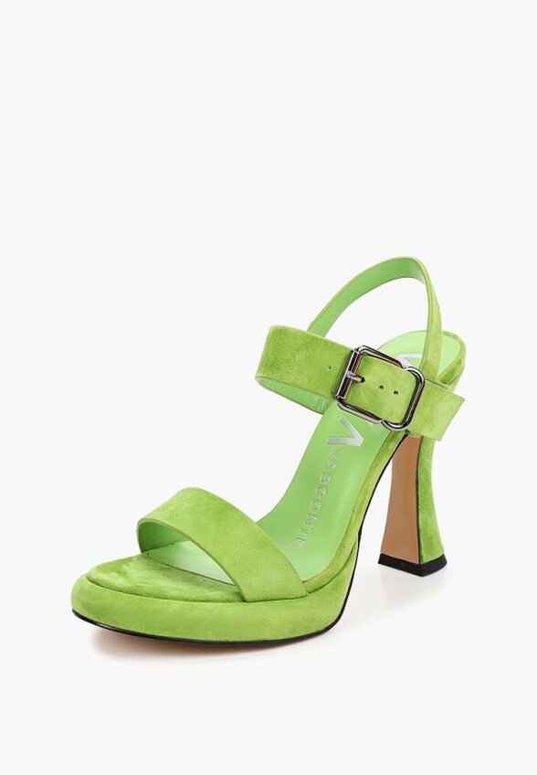 Босоножки Vasconte