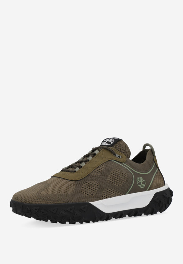Кроссовки мужские Timberland Greenstride Motion 6, Зеленый