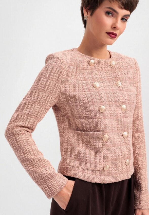 Жакет Vivienne Mare