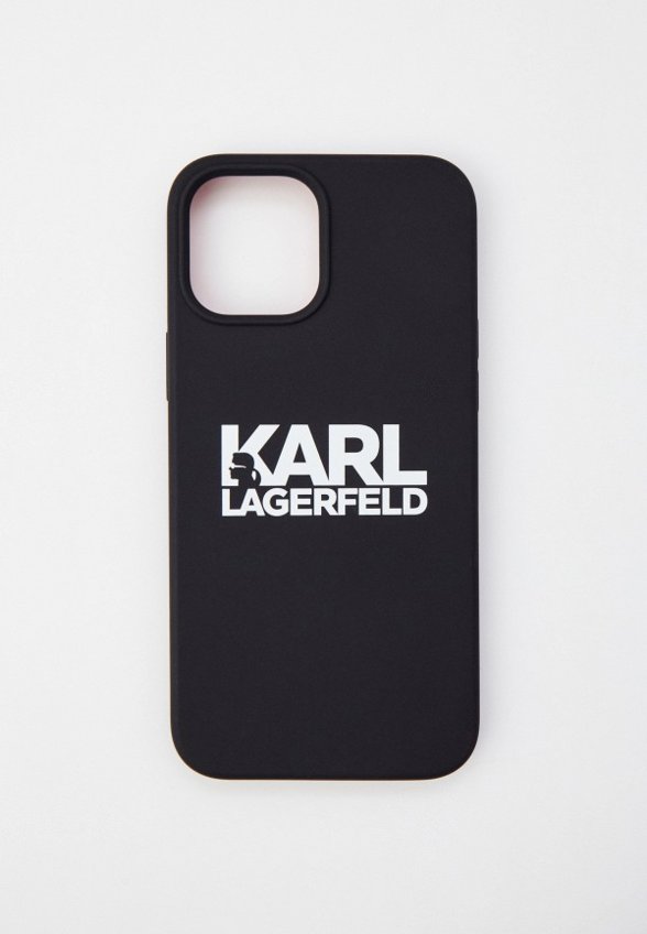 Чехол для iPhone Karl Lagerfeld