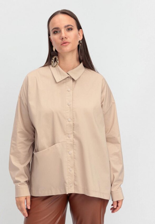 Рубашка Frida