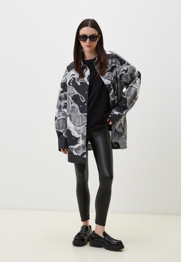 Леггинсы Fragarika