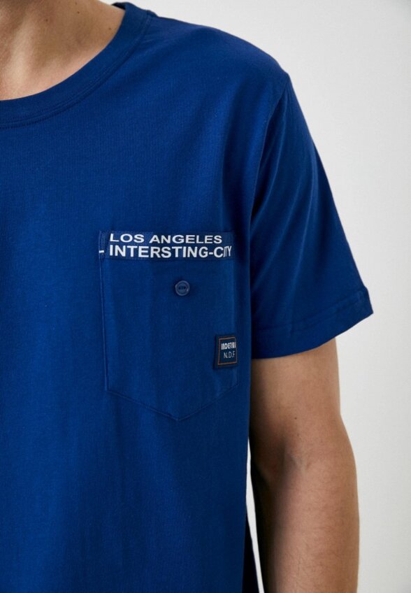 Пижама Indefini