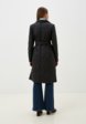 Пальто однобортное Dixi-Coat3  - превью