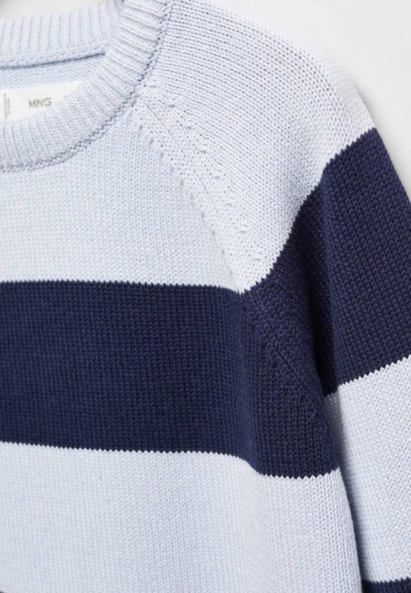 Джемпер Mango Kids