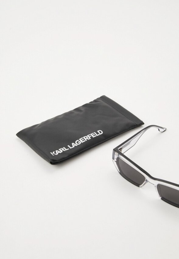 Очки солнцезащитные Karl Lagerfeld