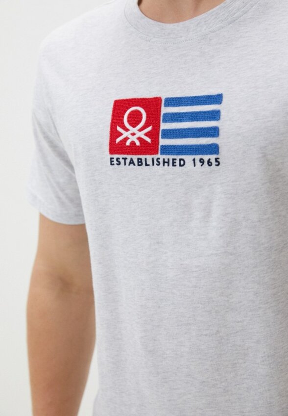 Футболка United Colors of Benetton