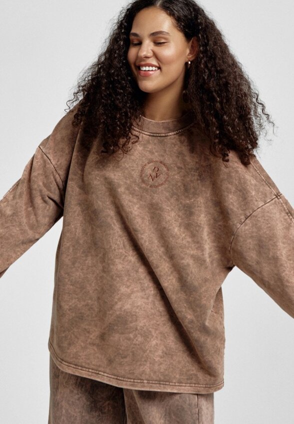 Свитшот Divno