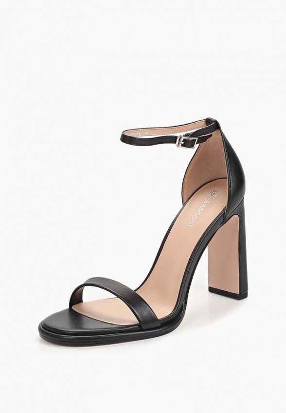 Босоножки Basconi