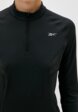 Лонгслив спортивный Reebok4  - превью
