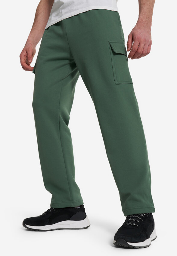 Брюки мужские The North Face Cargo Jogger, Зеленый