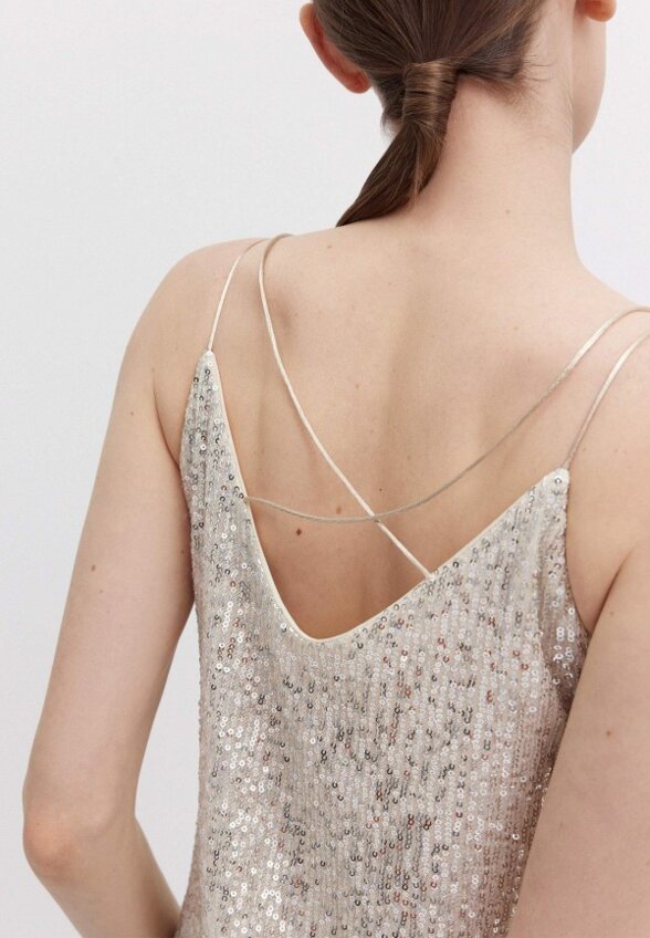 Платье Charuel