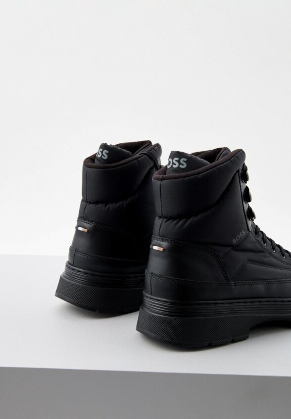 Ботинки Boss