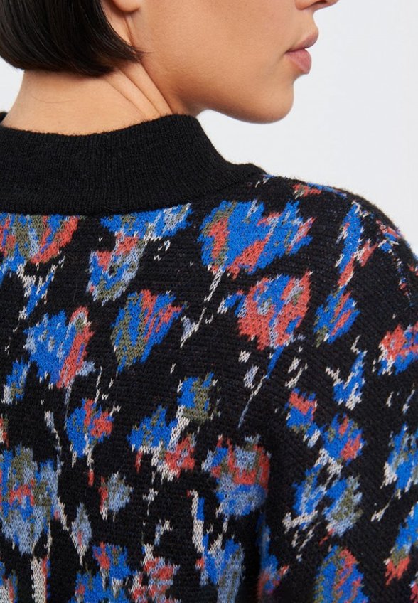 Джемпер Taifun