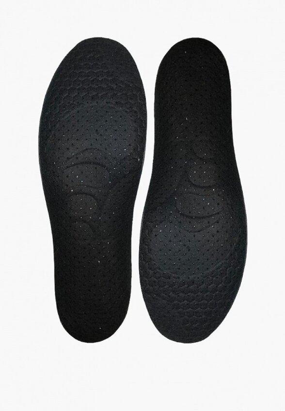 Стельки Bergal