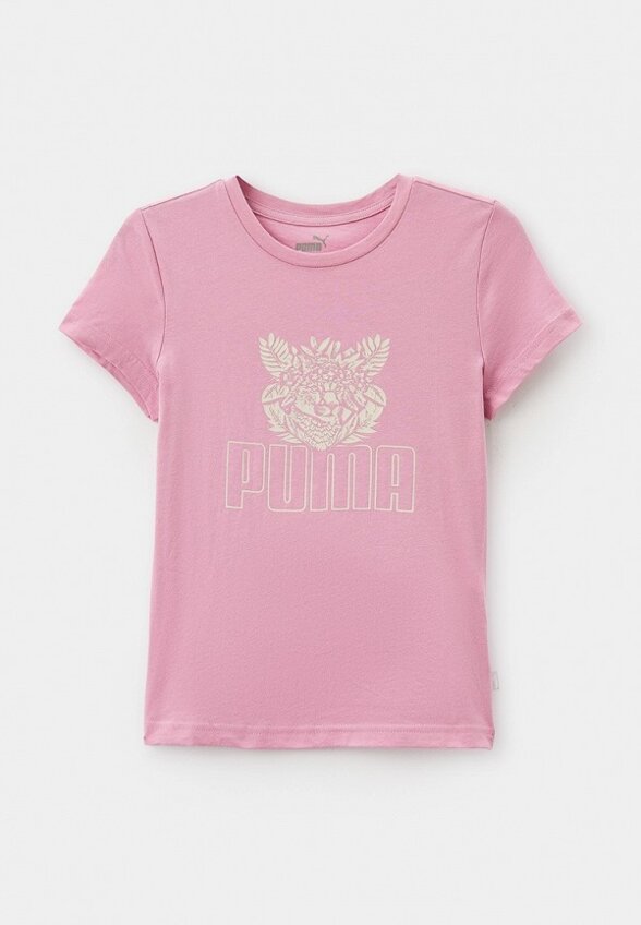 Футболка PUMA