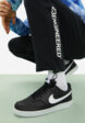 Кеды мужские Nike Court Vision Low Next Nature, Черный7  - превью
