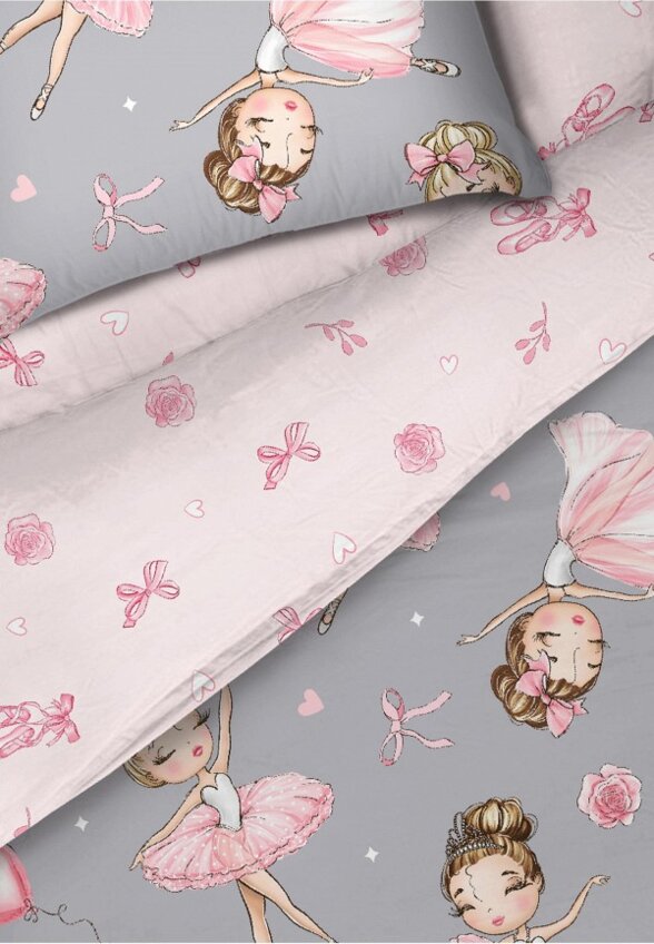 Постельное белье детское Василек