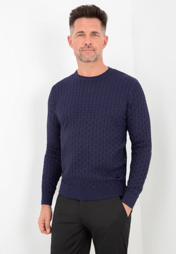 Джемпер Thomas Berger