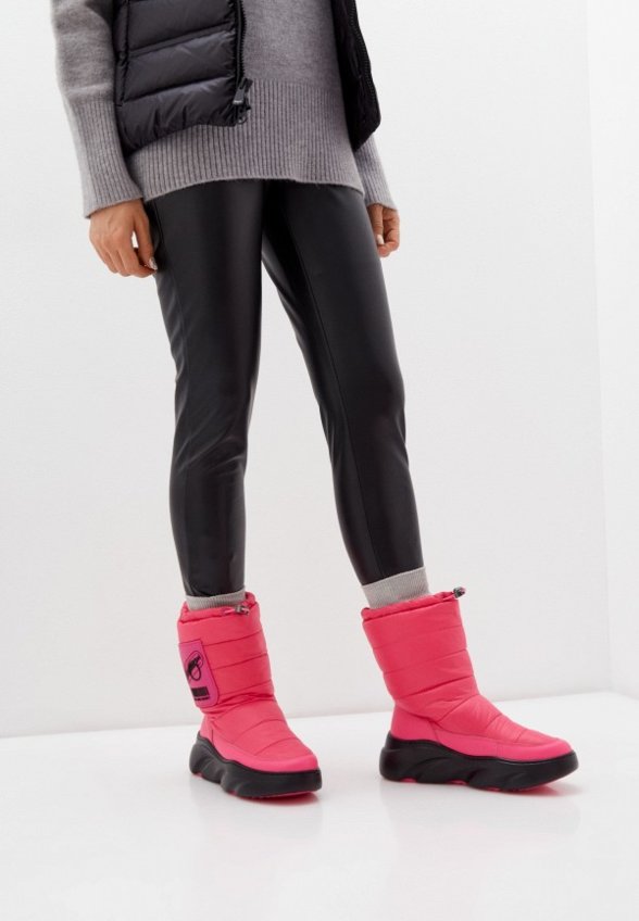 Дутики Graciana