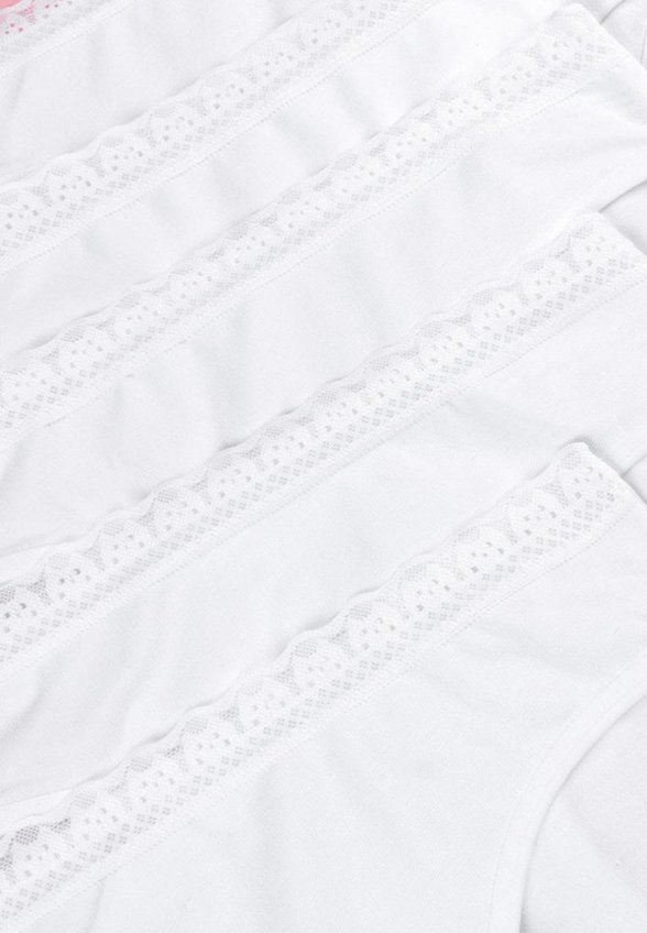 Трусы 5 шт. HappyFox