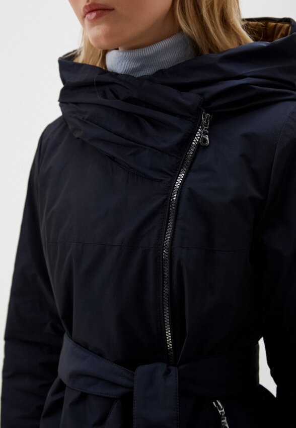 Пуховик Dixi-Coat