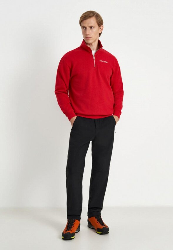 Брюки Finn Flare