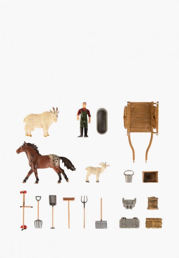 Набор игровой Masai Mara