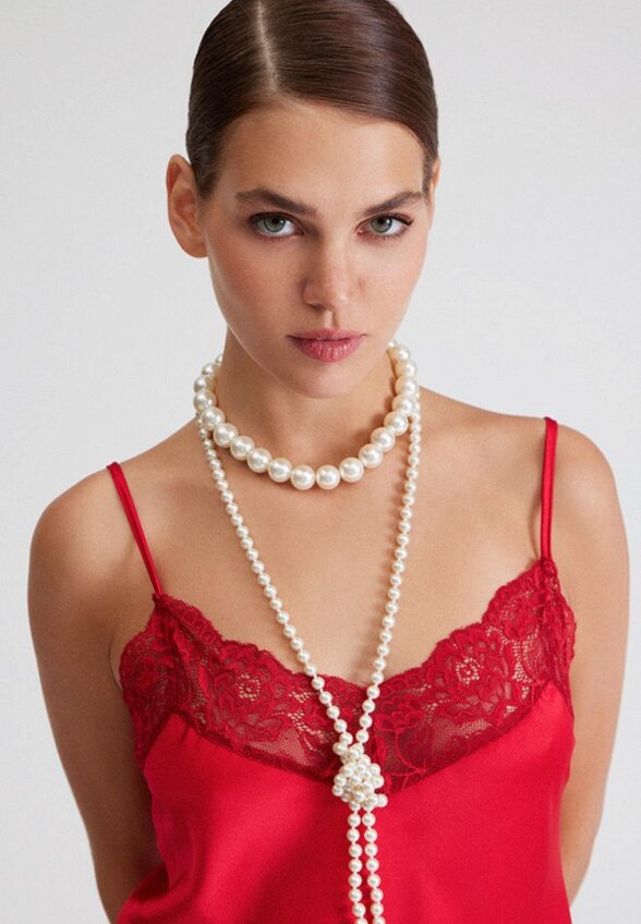 Топ To Be Blossom