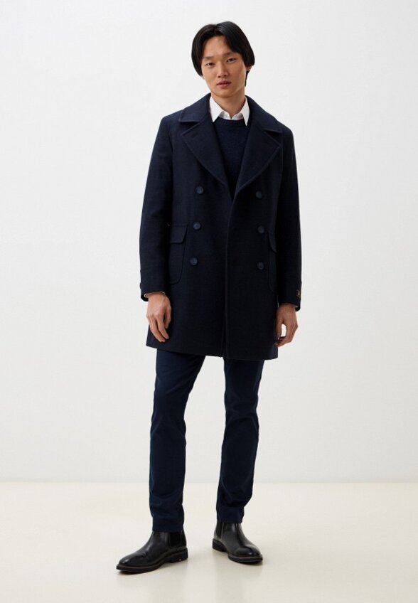 Пальто Bazioni