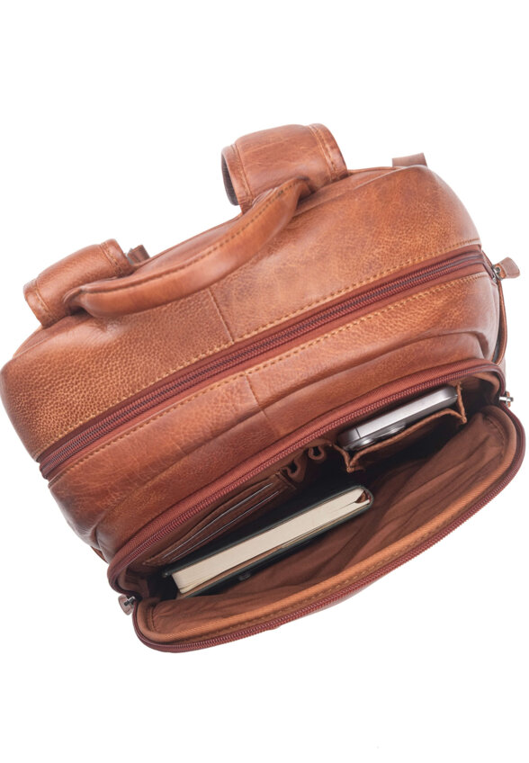 Др.Коффер B402927-244-05 рюкзак