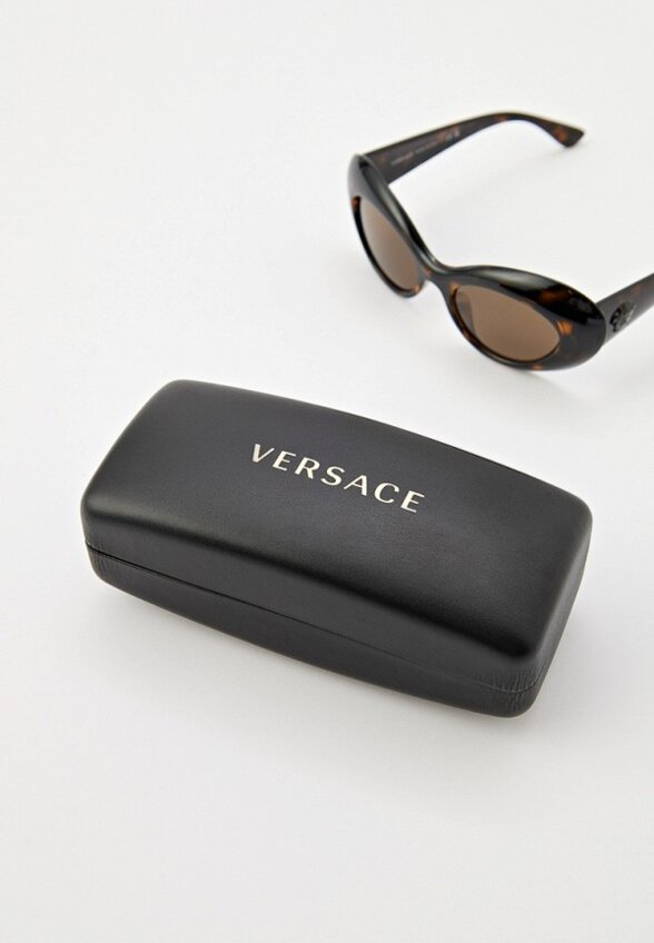 Очки солнцезащитные Versace