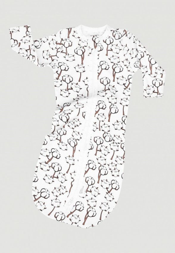 Конверт Mjolk