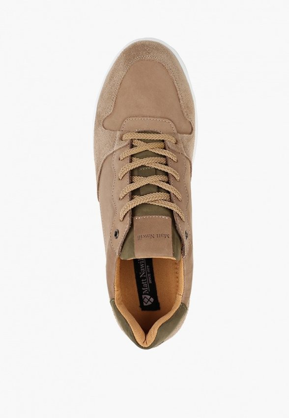 Кеды Matt Nawill