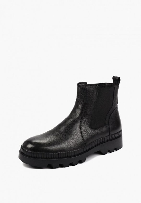 Ботинки Abricot