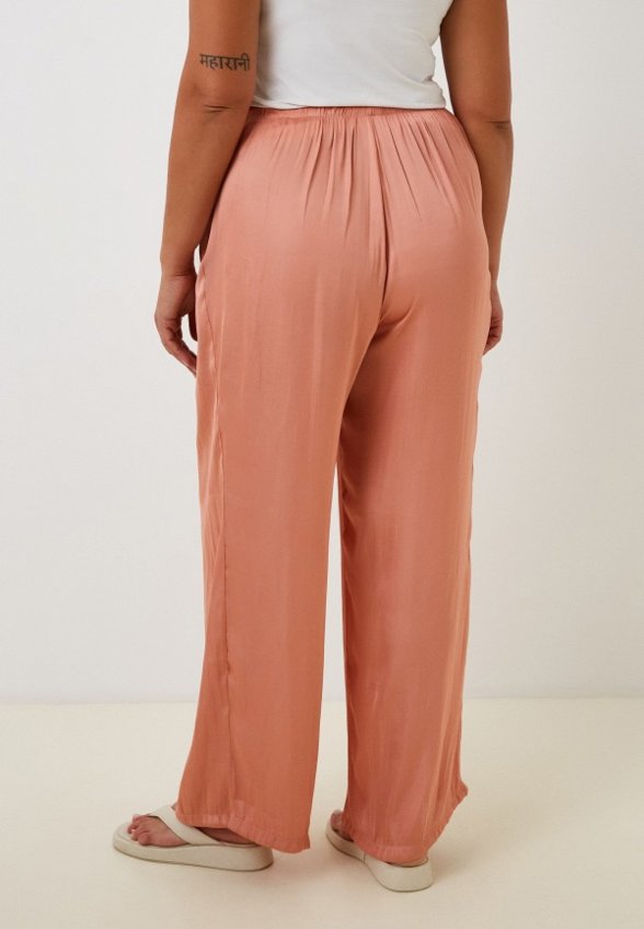 Брюки Miss to Kiss