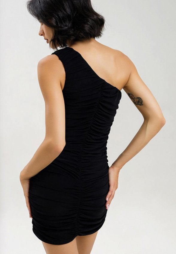 Платье и колье Sugar Brand