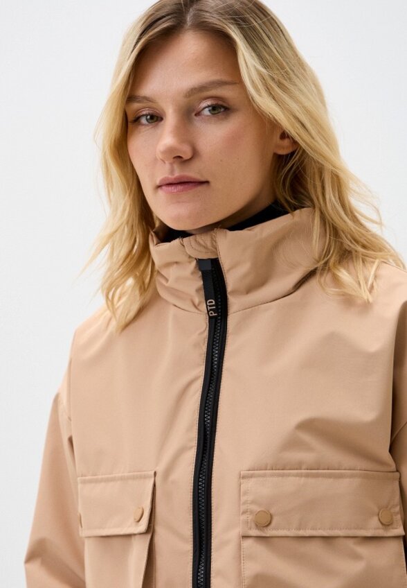 Куртка PlayToday