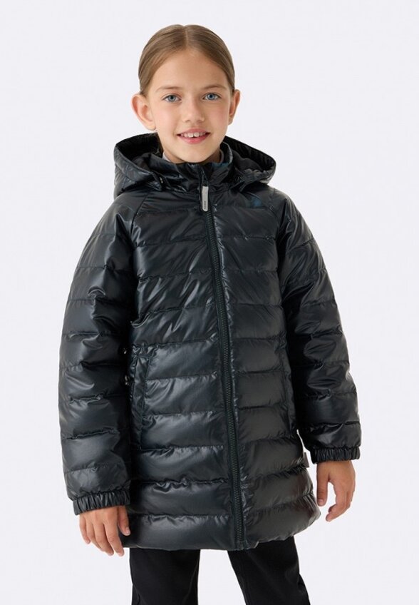 Куртка утепленная Lassie