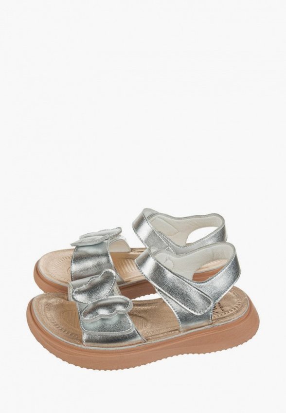 Сандалии Mursu