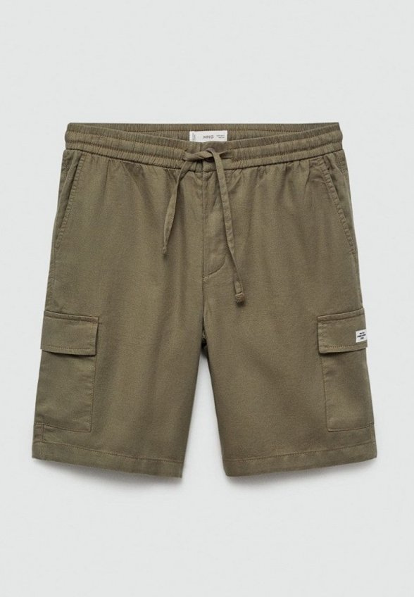 Шорты Mango Teen