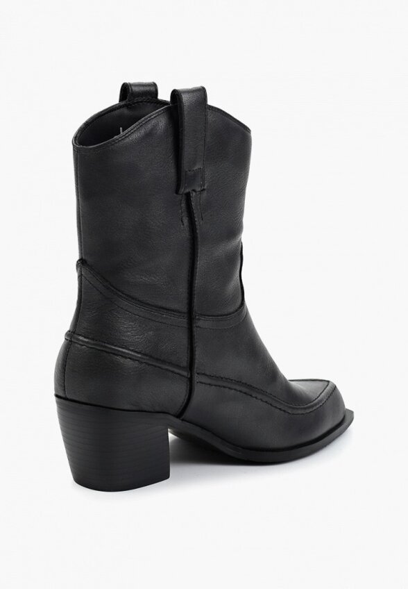 Ботильоны El'Rosso