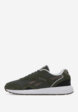 Кроссовки мужские Reebok Gl1100, Зеленый1  - превью