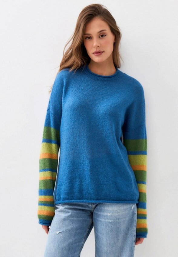 Джемпер Сиринга