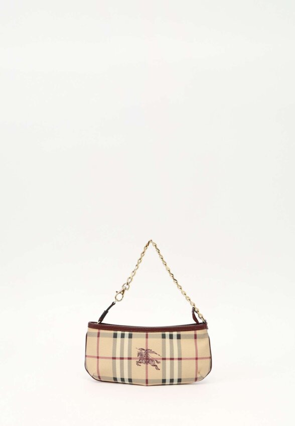 Burberry Clara
