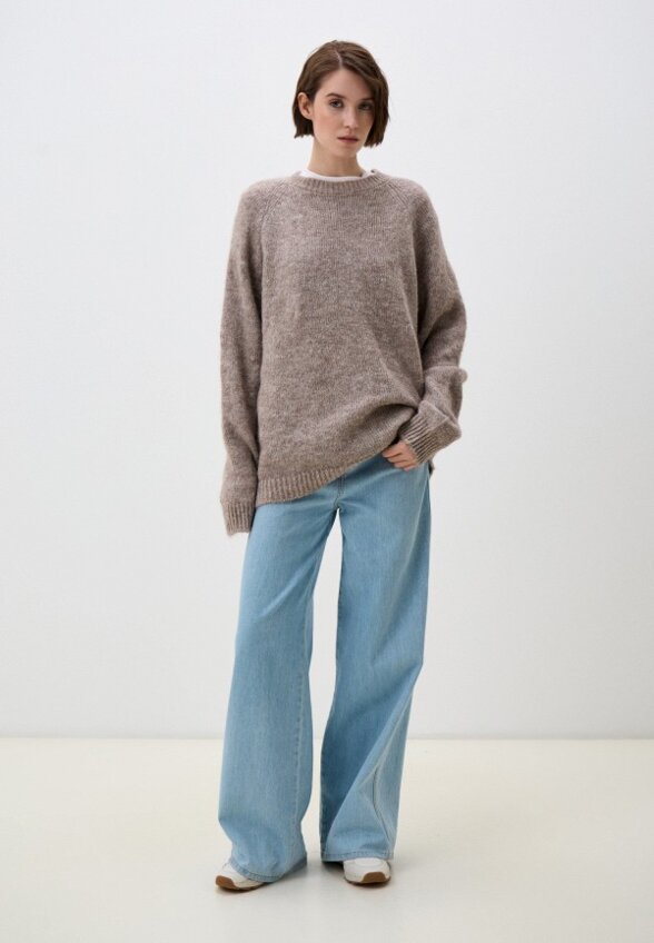 Джемпер Marselesa