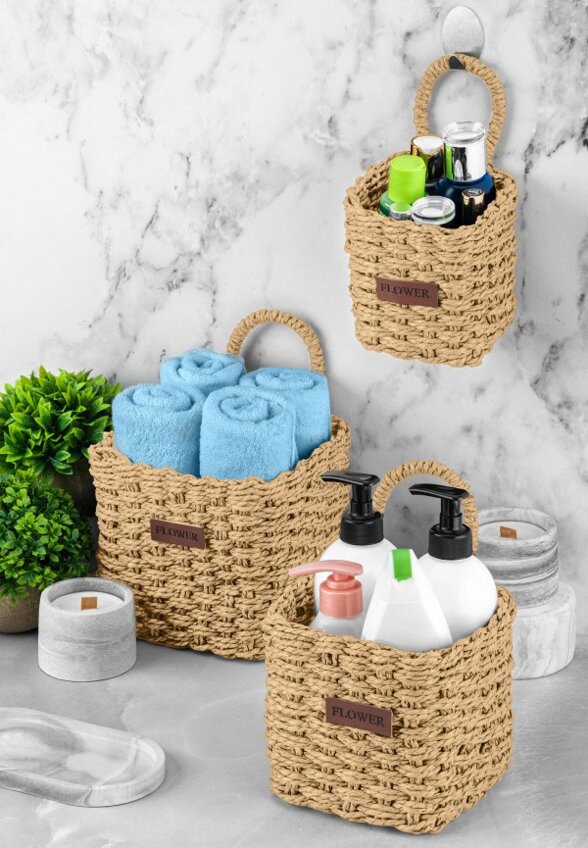 Комплект корзин Elcasa