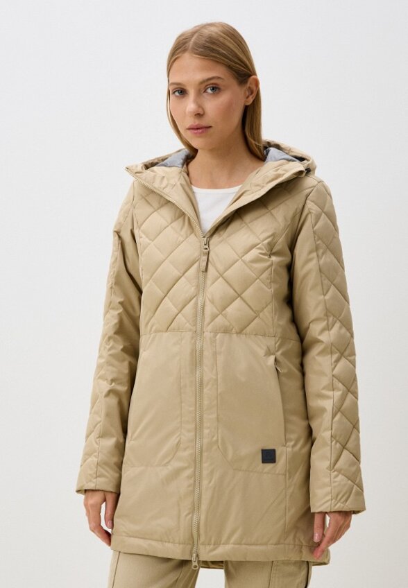 Куртка стеганая Outventure